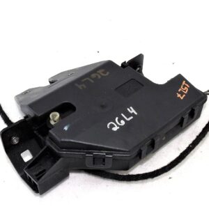 8196401 BMW 5 Series E46 98-04 Genuine Tailgate Locking Mechanism