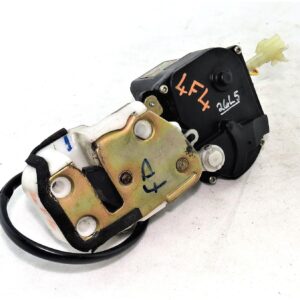 Rover 200 Convertible 96-99 genuine Front Left Side Door Locking Mechanism