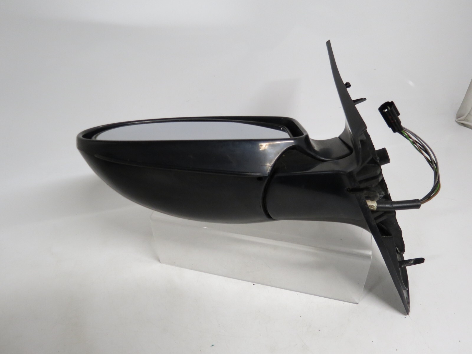 Ford Focus-I Mk1 /1998-2005 Left Side Electric Heated Door Mirror Machine Silver - Image 5