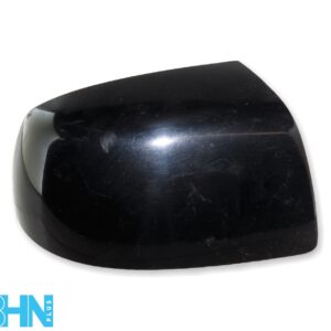 Ford Mondeo-III MK3 Facelift (04-07) Right Side Door Mirror Cover Panther Black