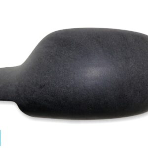 Renault Clio Mk2 (01-06) Nissan Micra K12 (03-08) Left Door Mirror Cover Grained