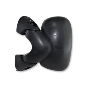 Renault Trafic Vivaro Primastar Van 01-13 Left Side Electric Heated Door Mirror