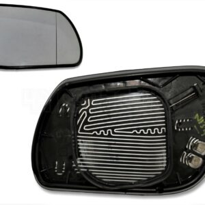 Genuine Mazda 6 MK1 (02-07) Right Side Heated Door Mirror Glass 1469138 Aspheric