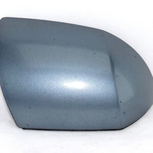 1S7117K746AAMTAK Ford Mondeo 00-03 Medium Steel Blue Right Side Mirror Cover