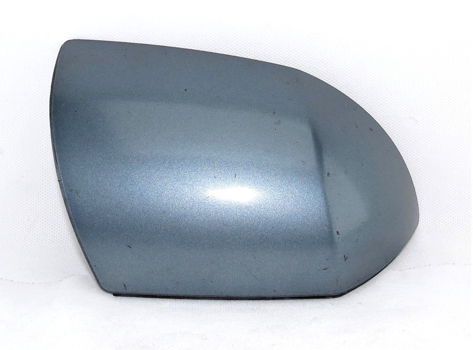 1S7117K746AAMTAK Ford Mondeo 00-03 Medium Steel Blue Right Side Mirror Cover