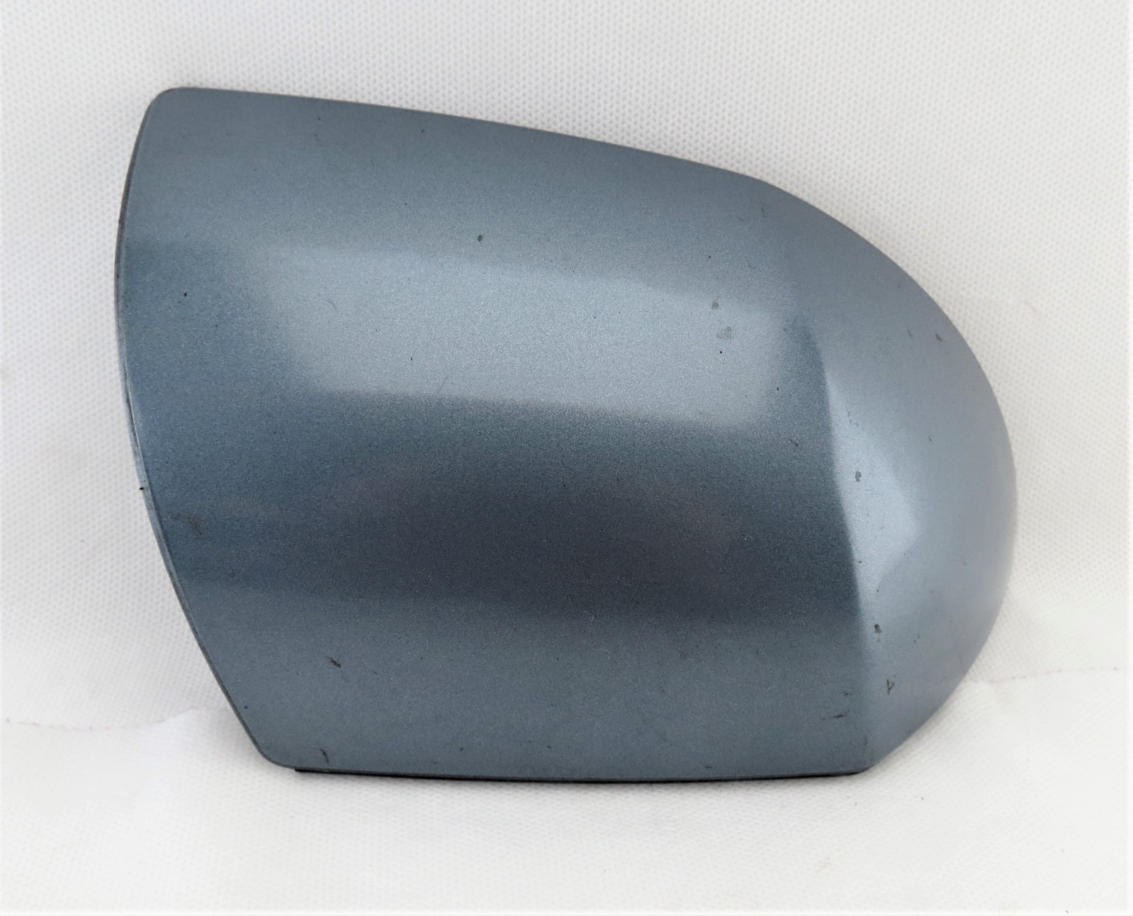 1S7117K746AAMTAK Ford Mondeo 00-03 Medium Steel Blue Right Side Mirror Cover - Image 2