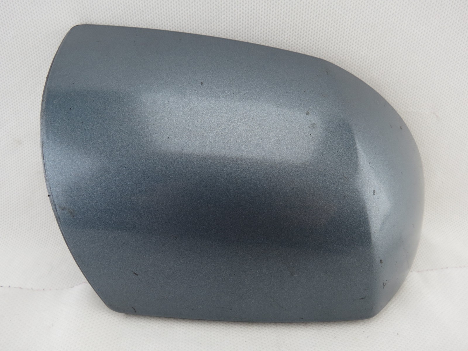 1S7117K746AAMTAK Ford Mondeo 00-03 Medium Steel Blue Right Side Mirror Cover - Image 3
