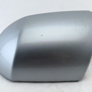 1S71-17K747-SA Ford Mondeo 00-03 Genuine Machine Silver Left Side Mirror Cover