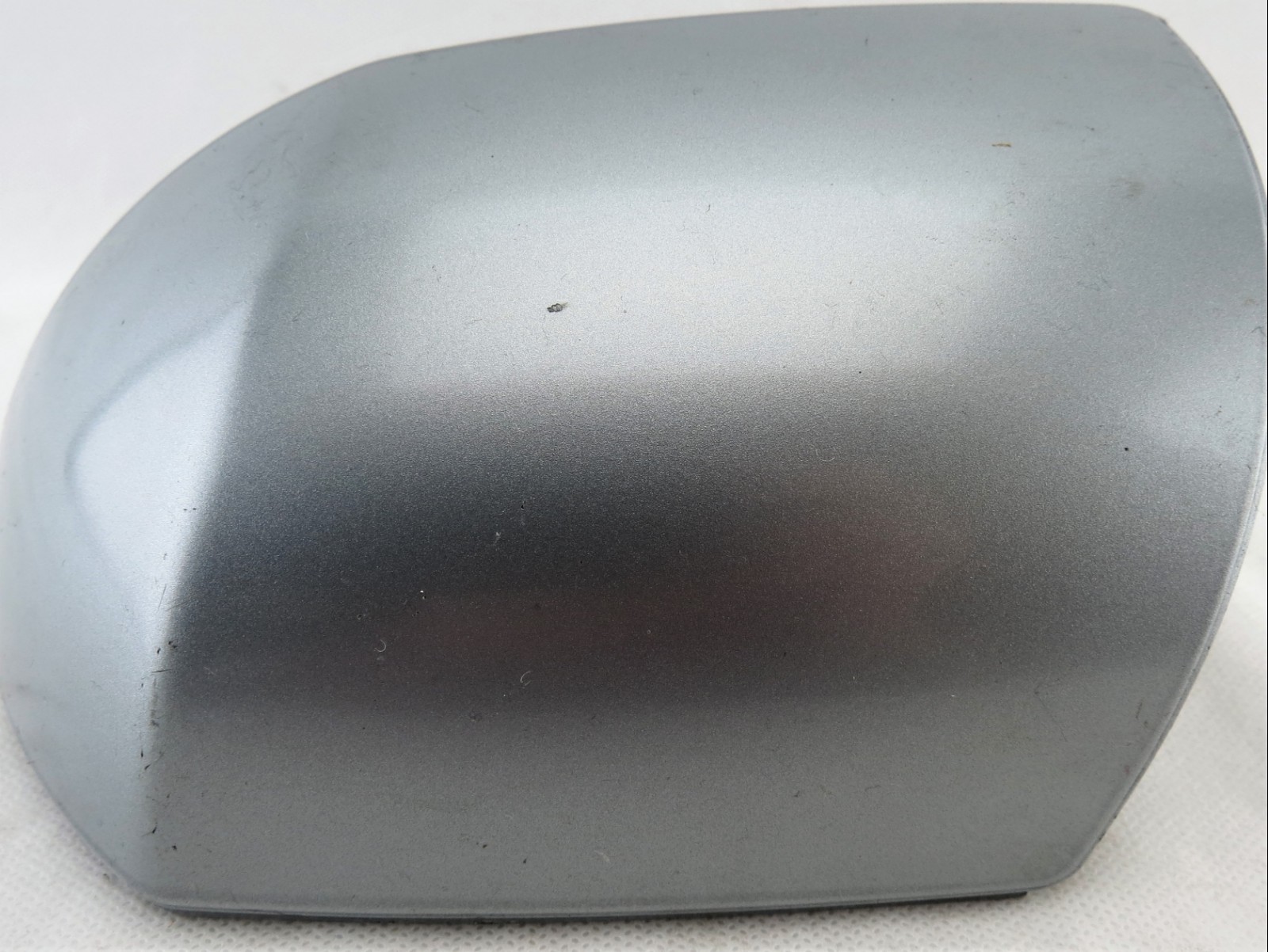 1S71-17K747-SA Ford Mondeo 00-03 Genuine Machine Silver Left Side Mirror Cover - Image 2