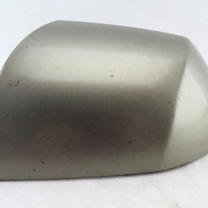 1S71-17K747-AA Ford Mondeo 00-03 Genuine Oyster Silver Left Side Mirror Cover