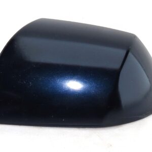 Genuine Ford Mondeo (00-03) Left Side Mirror Cover 1S71-17K747-AA New State Blue