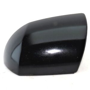 1S71-17K747-AA Ford Mondeo 00-03 Genuine Panther Black Left Side Mirror Cover