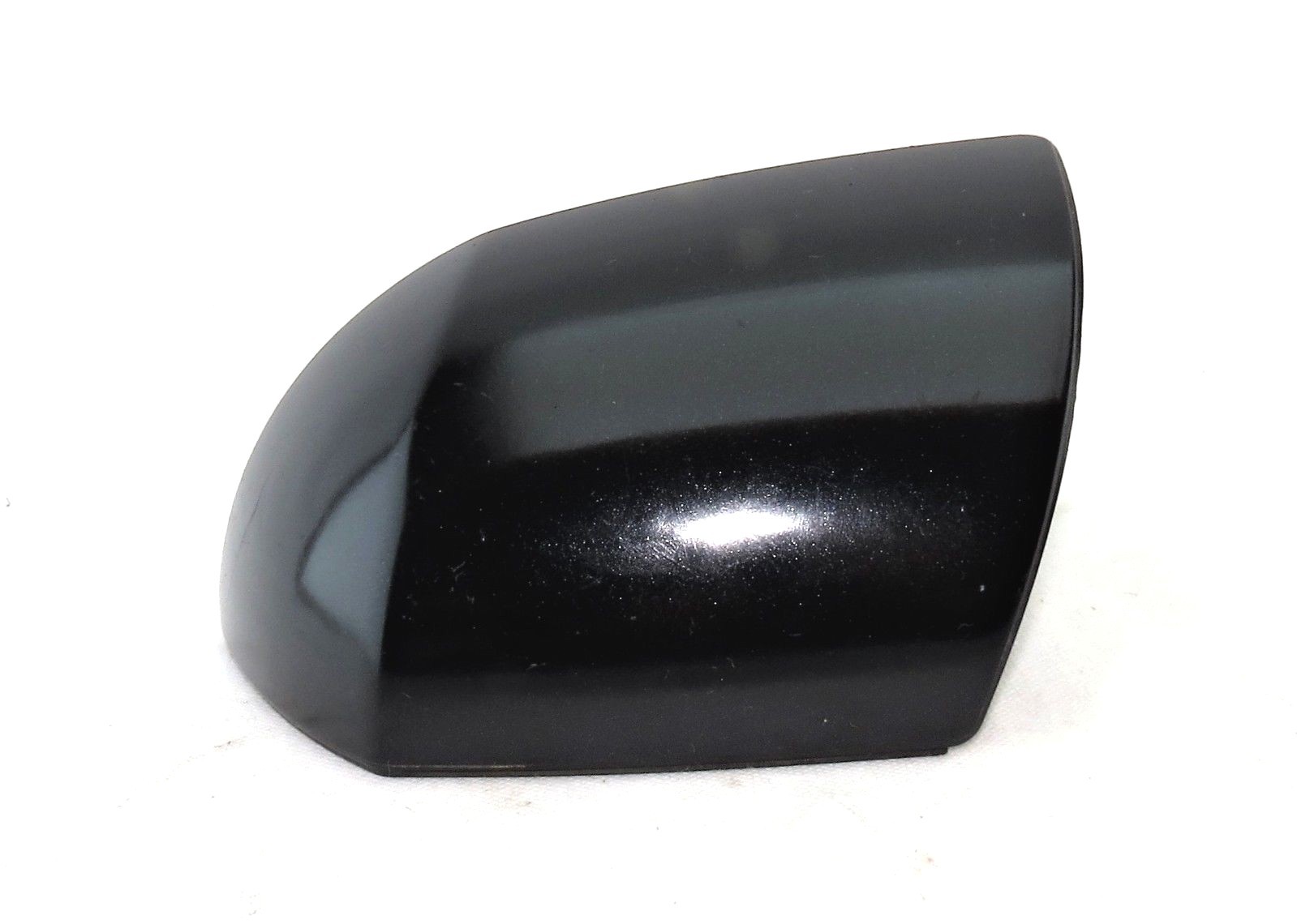 1S71-17K747-AA Ford Mondeo 00-03 Genuine Panther Black Left Side Mirror Cover