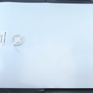 Bathroom Mirror Heater Defogger/ Demister 230V Size 500 x 600 mm Rectangular