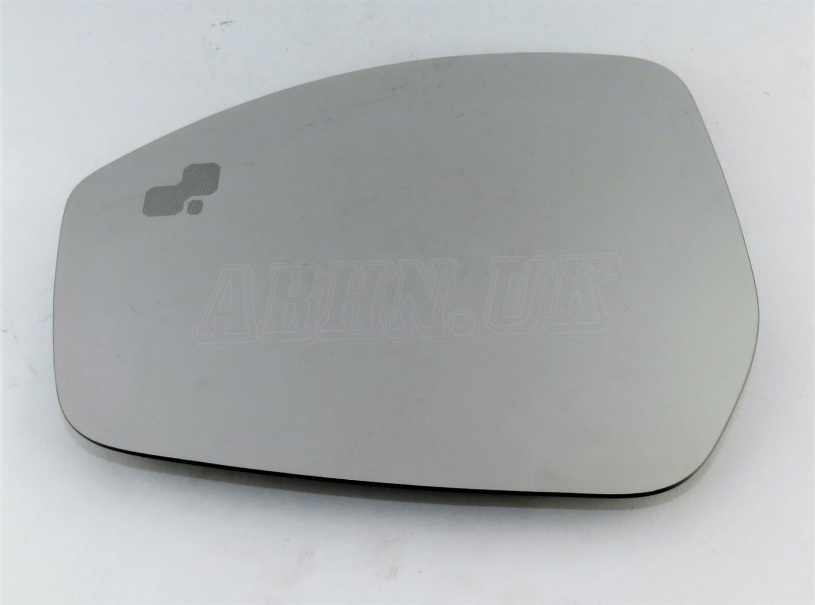 LR Discovery Sport L550 (14-23) Left Side Standard Convex Door Mirror Glass+BSM - Image 6