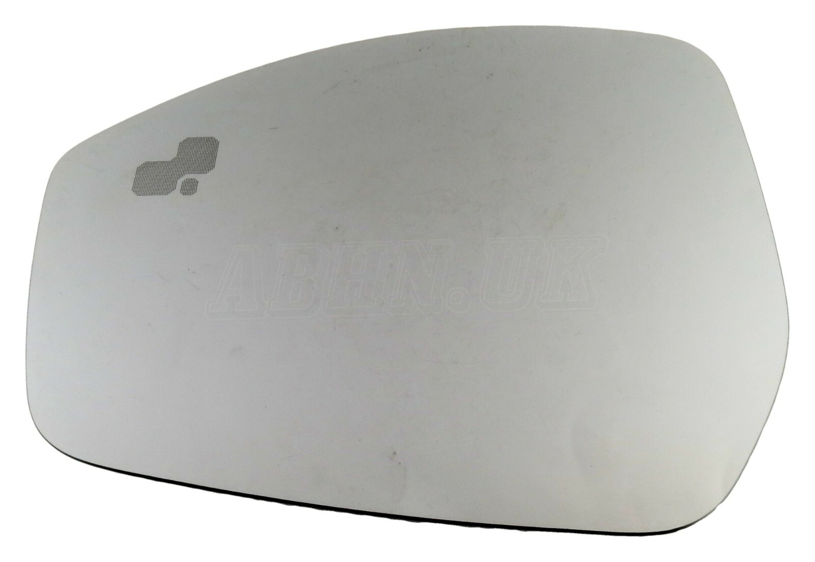 LR Discovery Sport L550 (14-23) Left Side Standard Convex Door Mirror Glass+BSM - Image 10