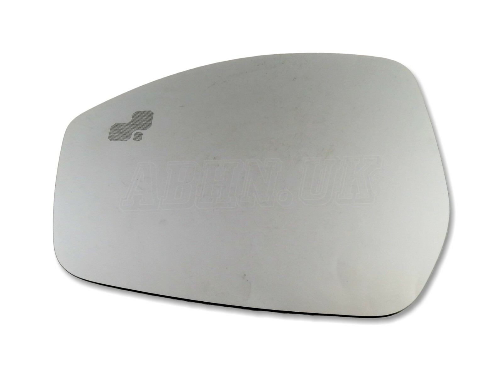 LR Discovery Sport L550 (14-23) Left Side Standard Convex Door Mirror Glass+BSM - Image 11