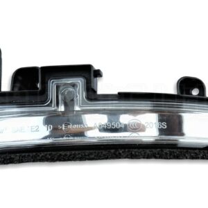 Range Rover Sport L494 Vogue L405 13-22 Left Side Door Mirror LED indicator Lens