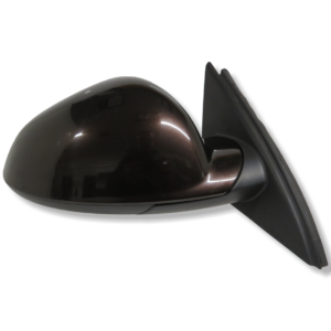 Vauxhall Opel Insignia A (08-16) Electric Heated Right Wing Mirror Mahogany JW7