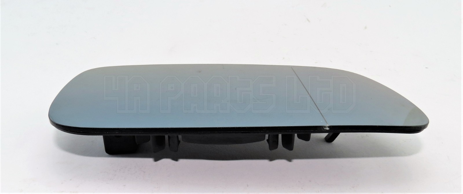 VW Golf MK4 Bora Passat Right Side Heated Asph Blue Door Mirror Glass 1J2857522H - Image 6