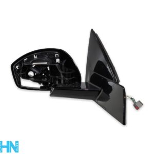 Discovery Sport L550 RHD Manual Folding Right Door Mirror Housing LK72-17682-AAC