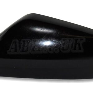 Vauxhall Opel Astra-G NK4 (98-05) Left Side Door Mirror Cover Sapphire Black 20R