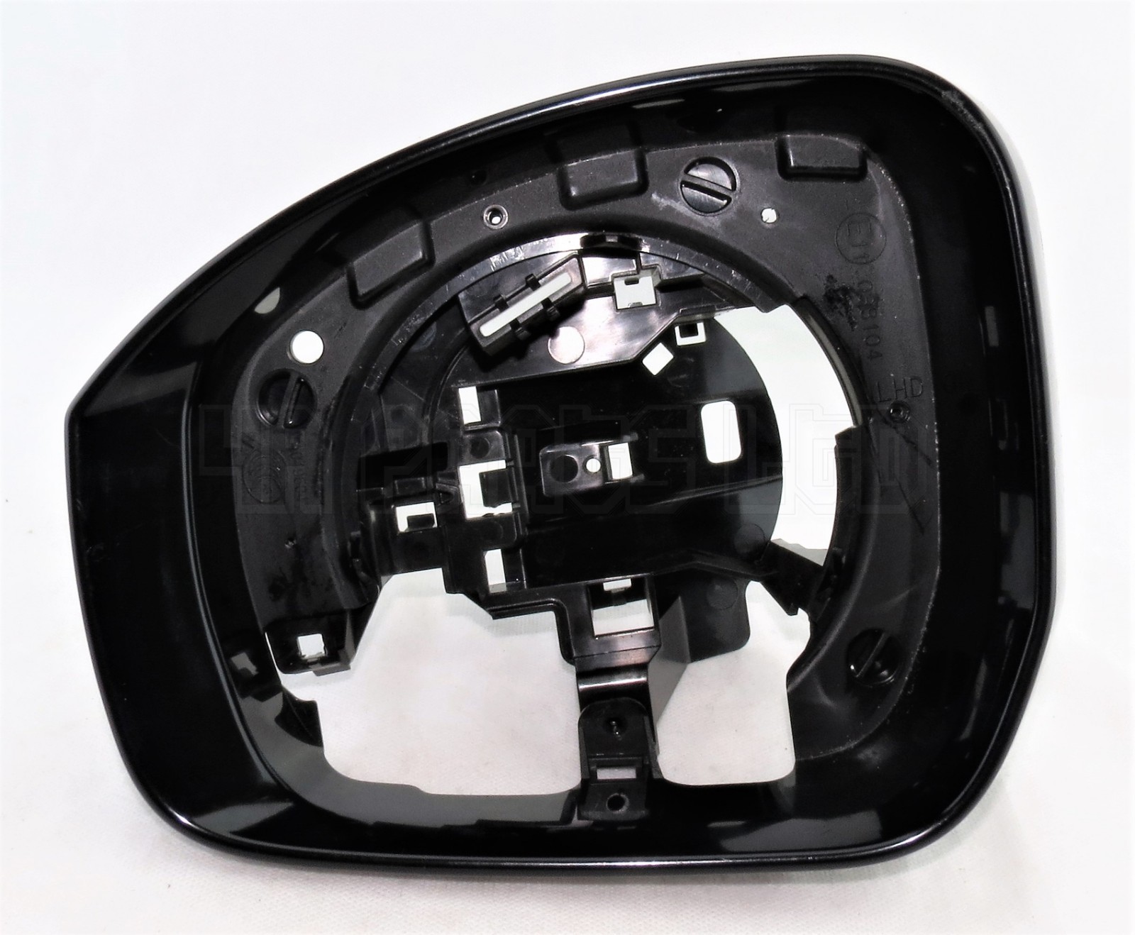 Land Rover Discovery V MK5 L462 LHD (15-21) Left Side Door Mirror Bezel (Frame) - Image 3