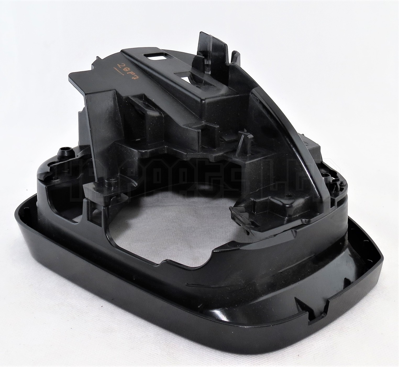 Land Rover Discovery V MK5 L462 LHD (15-21) Left Side Door Mirror Bezel (Frame) - Image 4