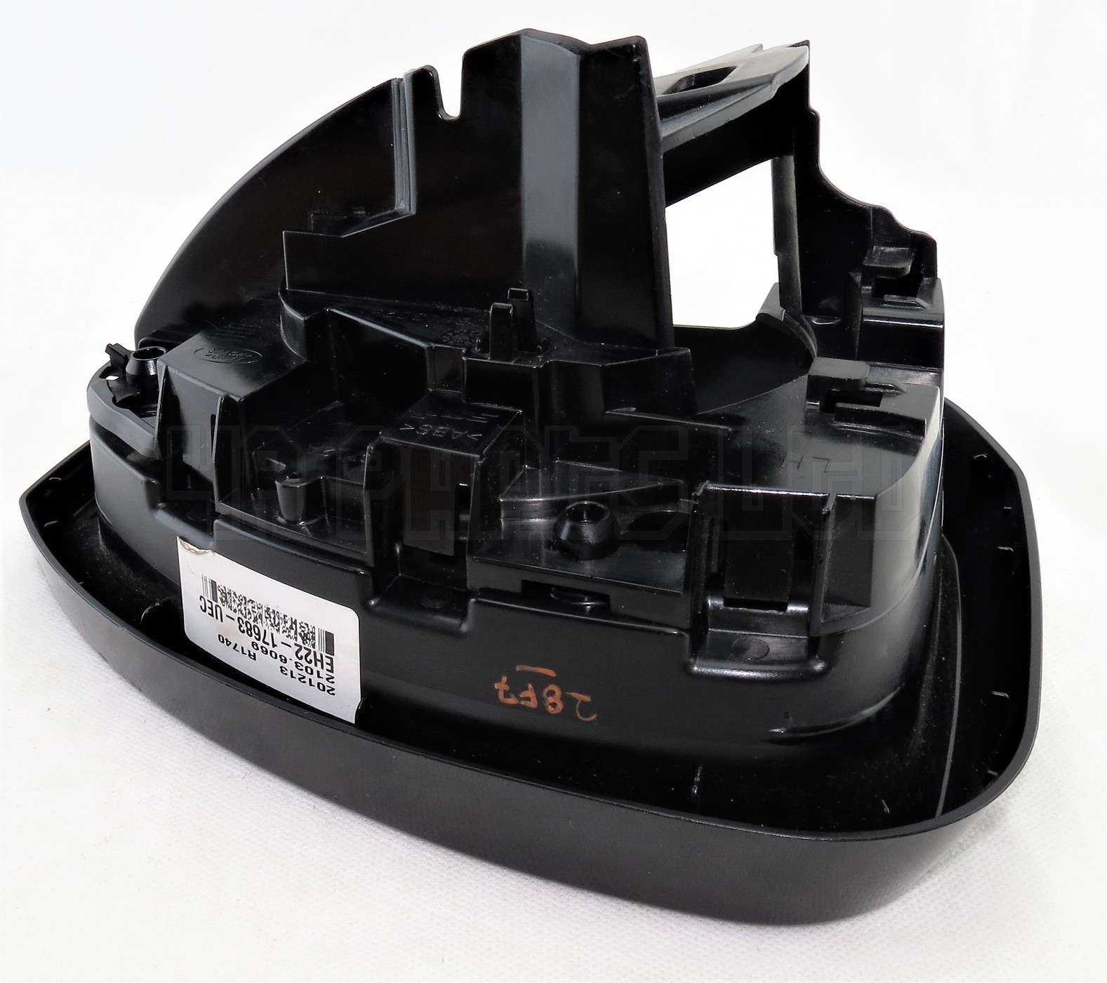 Land Rover Discovery V MK5 L462 LHD (15-21) Left Side Door Mirror Bezel (Frame) - Image 5