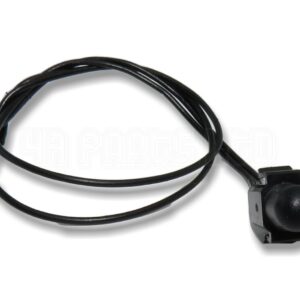 Jaguar XF XJ XK XE X F-Type Genuine Outside Temperature Sensor Underneath Mirror