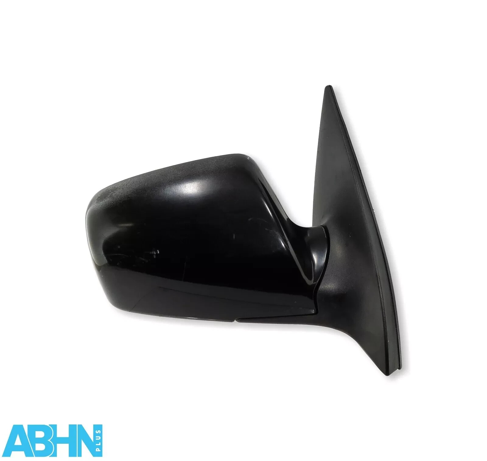 Kia Sportage KM Pre-Facelift /04-07 Right Side Electric Wing Mirror Black Cherry