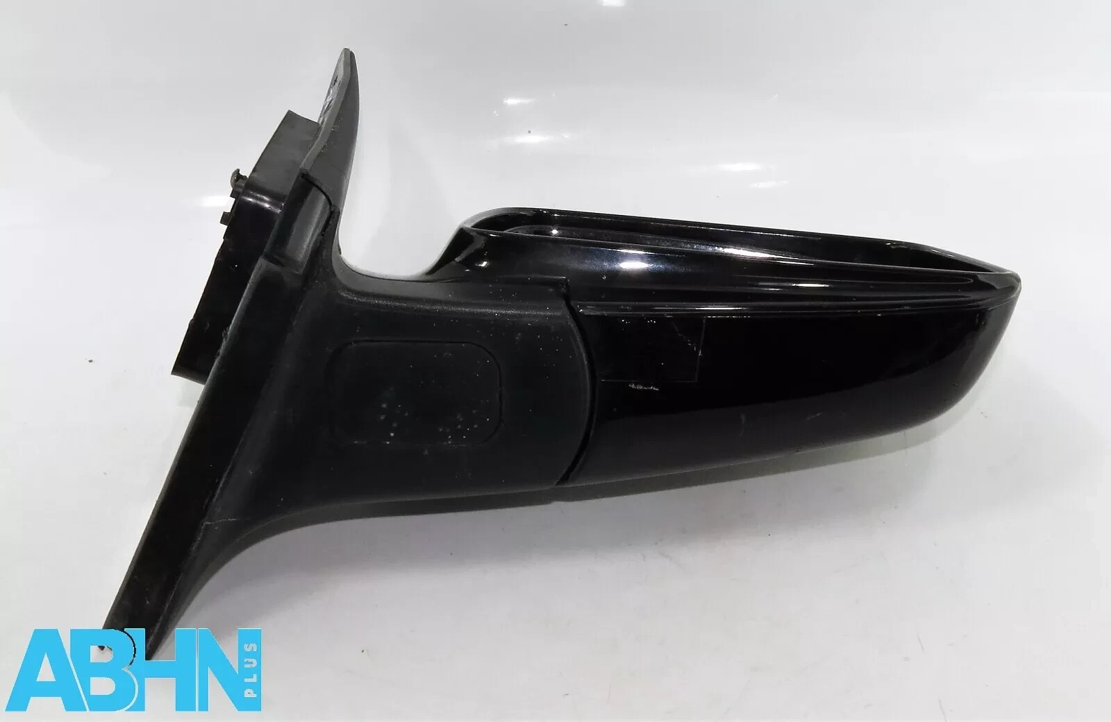 Kia Sportage KM Pre-Facelift /04-07 Right Side Electric Wing Mirror Black Cherry - Image 3