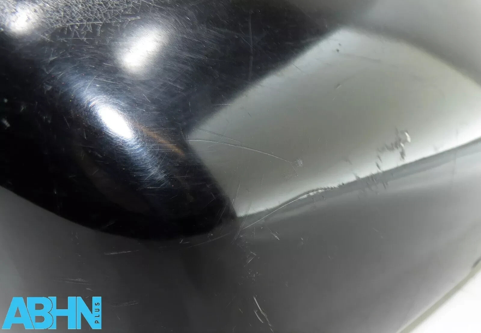 Kia Sportage KM Pre-Facelift /04-07 Right Side Electric Wing Mirror Black Cherry - Image 5