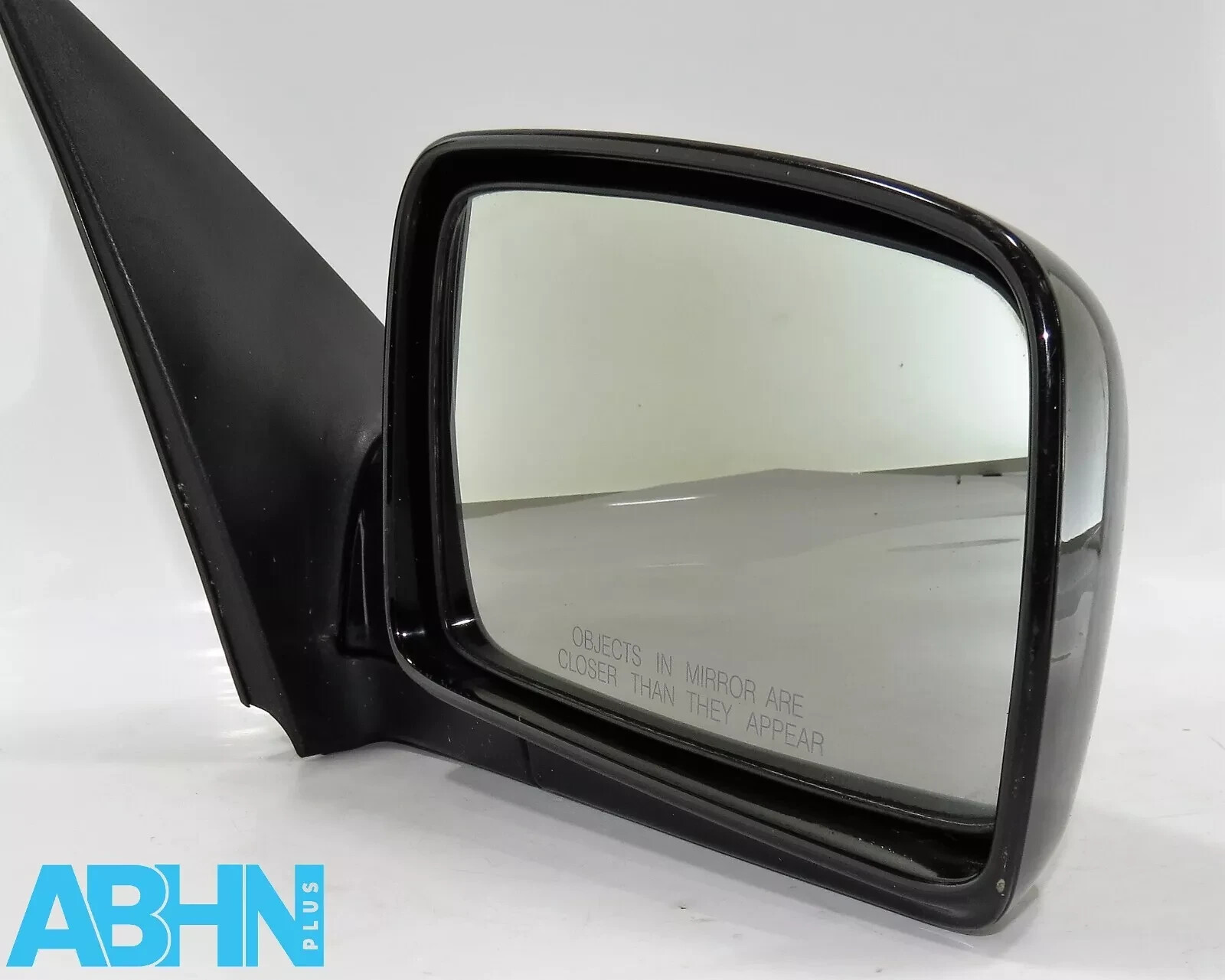 Kia Sportage KM Pre-Facelift /04-07 Right Side Electric Wing Mirror Black Cherry - Image 7