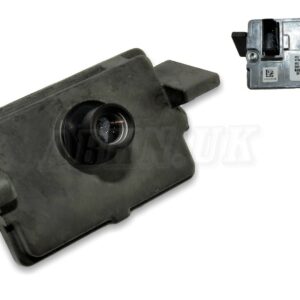 For Audi A6 A7 A8 Q8 Genuine VW AG DH1 Front Collision Camera Unit 4N0907217A