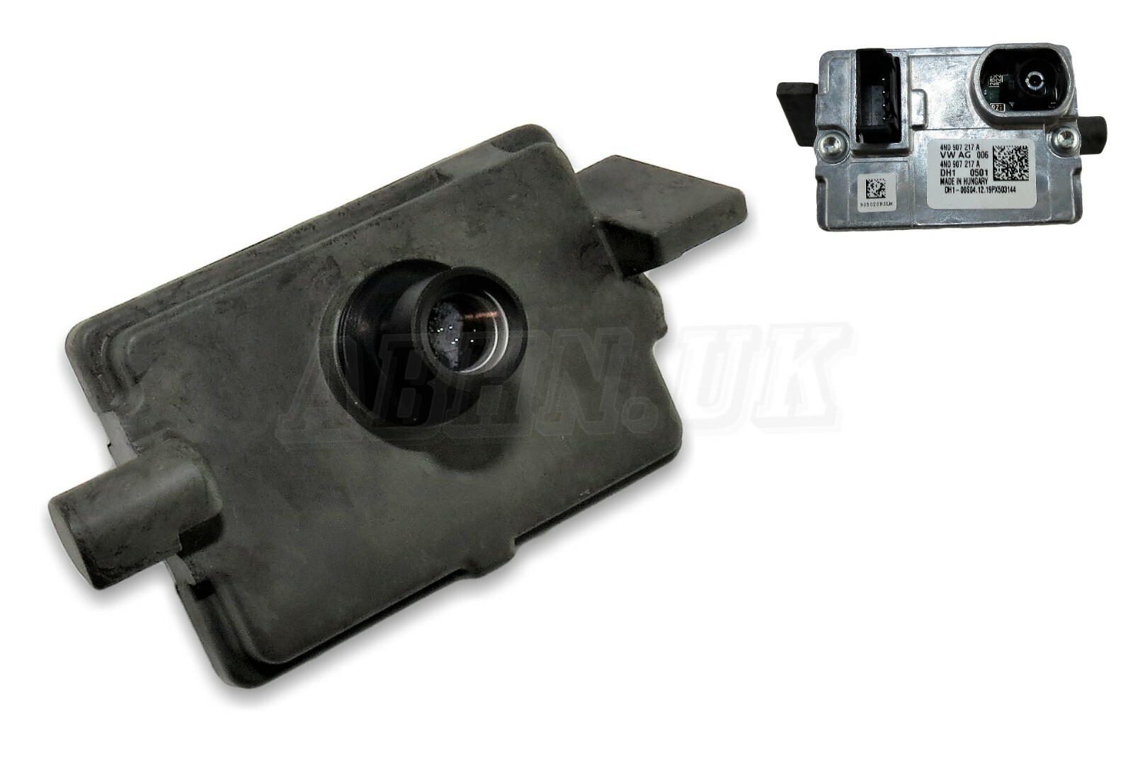 For Audi A6 A7 A8 Q8 Genuine VW AG DH1 Front Collision Camera Unit 4N0907217A