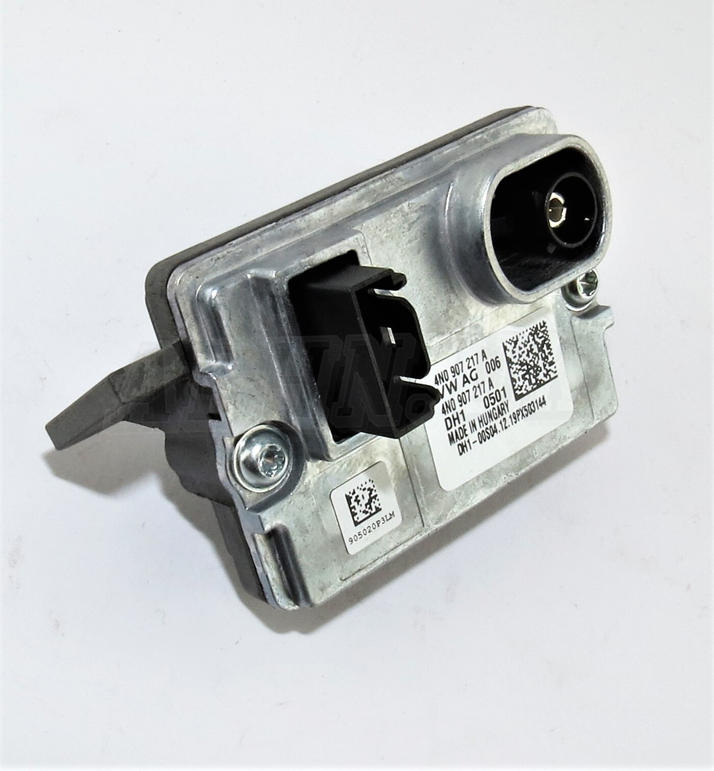 For Audi A6 A7 A8 Q8 Genuine VW AG DH1 Front Collision Camera Unit 4N0907217A - Image 2