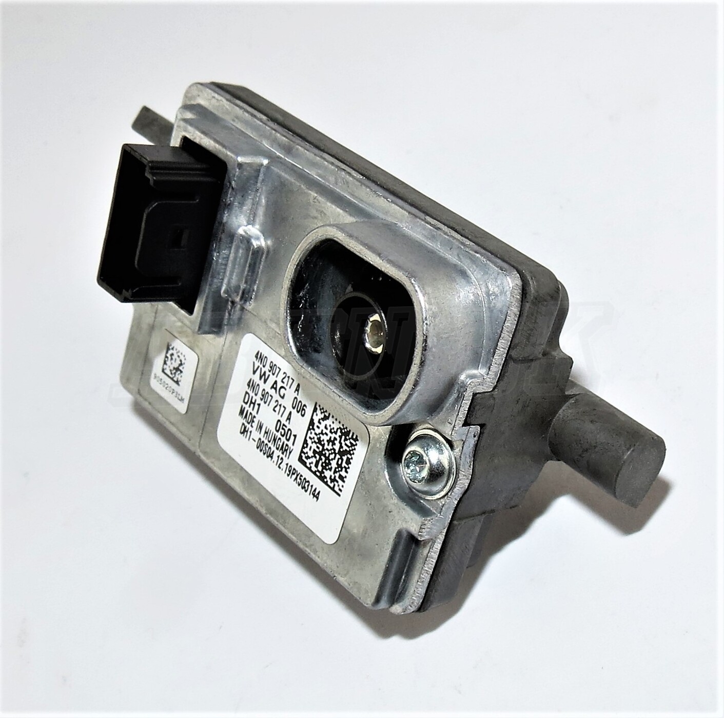 For Audi A6 A7 A8 Q8 Genuine VW AG DH1 Front Collision Camera Unit 4N0907217A - Image 4