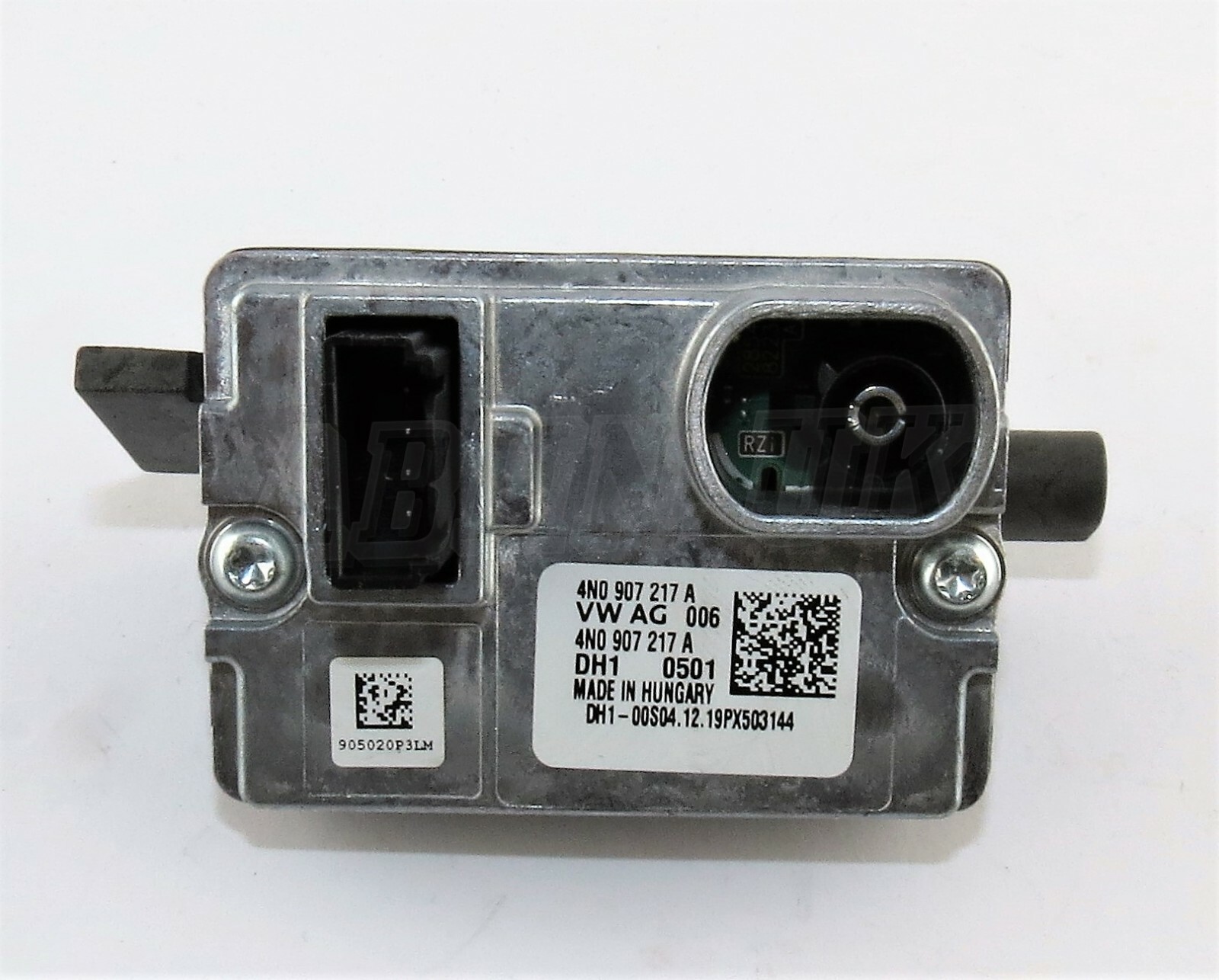 For Audi A6 A7 A8 Q8 Genuine VW AG DH1 Front Collision Camera Unit 4N0907217A - Image 6