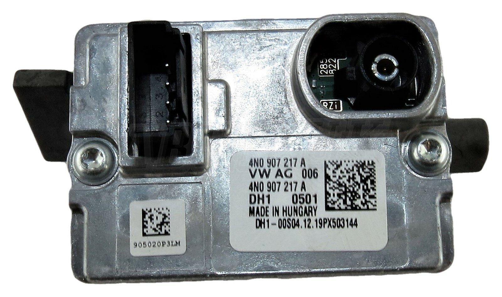 For Audi A6 A7 A8 Q8 Genuine VW AG DH1 Front Collision Camera Unit 4N0907217A - Image 7