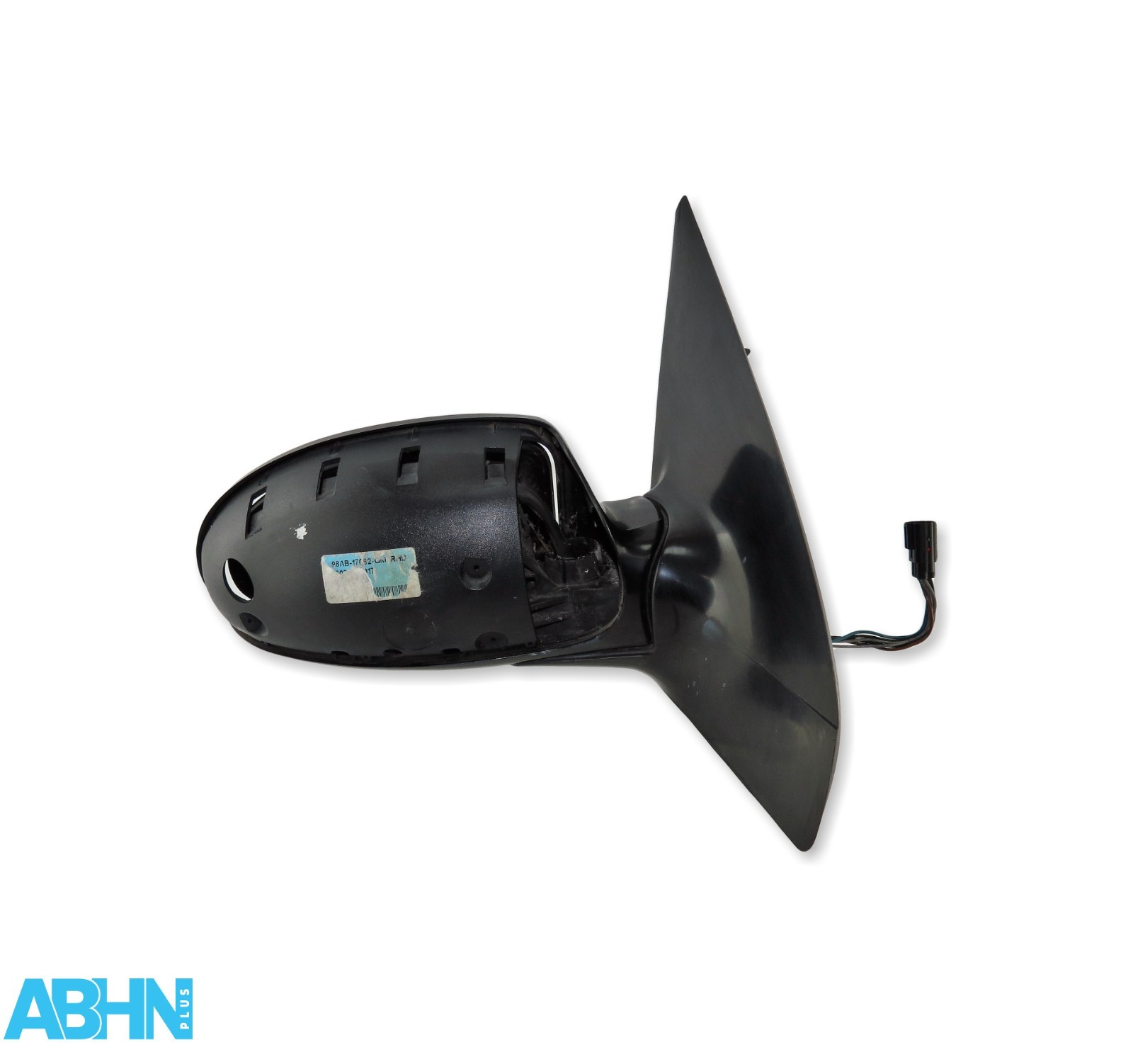 Ford Focus MK1 /1998-2005 Right Side Electric Heated Door Mirror / No Cover