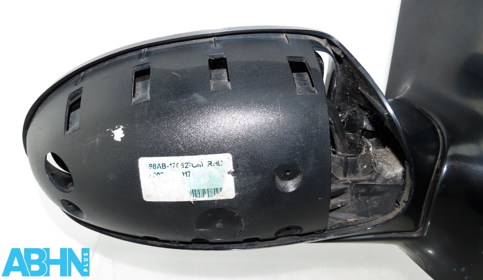 Ford Focus MK1 /1998-2005 Right Side Electric Heated Door Mirror / No Cover - Image 3