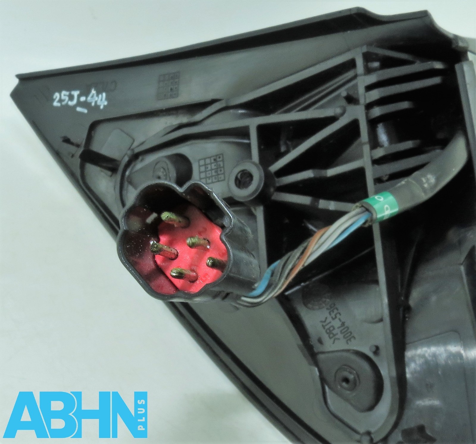 Ford Focus MK1 /1998-2005 Right Side Electric Heated Door Mirror / No Cover - Image 8