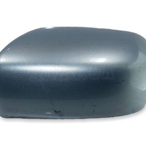 Mazda 5 CR19 (2005 - 2010) Right Side Door Mirror Cover C235 R Met Icy Blue 33Y