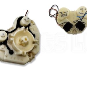 Genuine Mazda 3 5 6 RX8 Left or Right Side Door Mirror Motor (Actuator) RA37