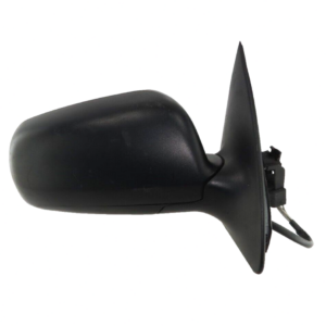 Skoda Fabia 6Y2 6Y5 6Y3 MK1 (99- 09) Manual Adjustable Right Wing Mirror Grained