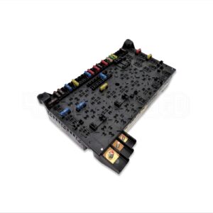 1635450205 Mercedes Benz M Class W163 Genuine Main Body Fuse & Relay Box Unit