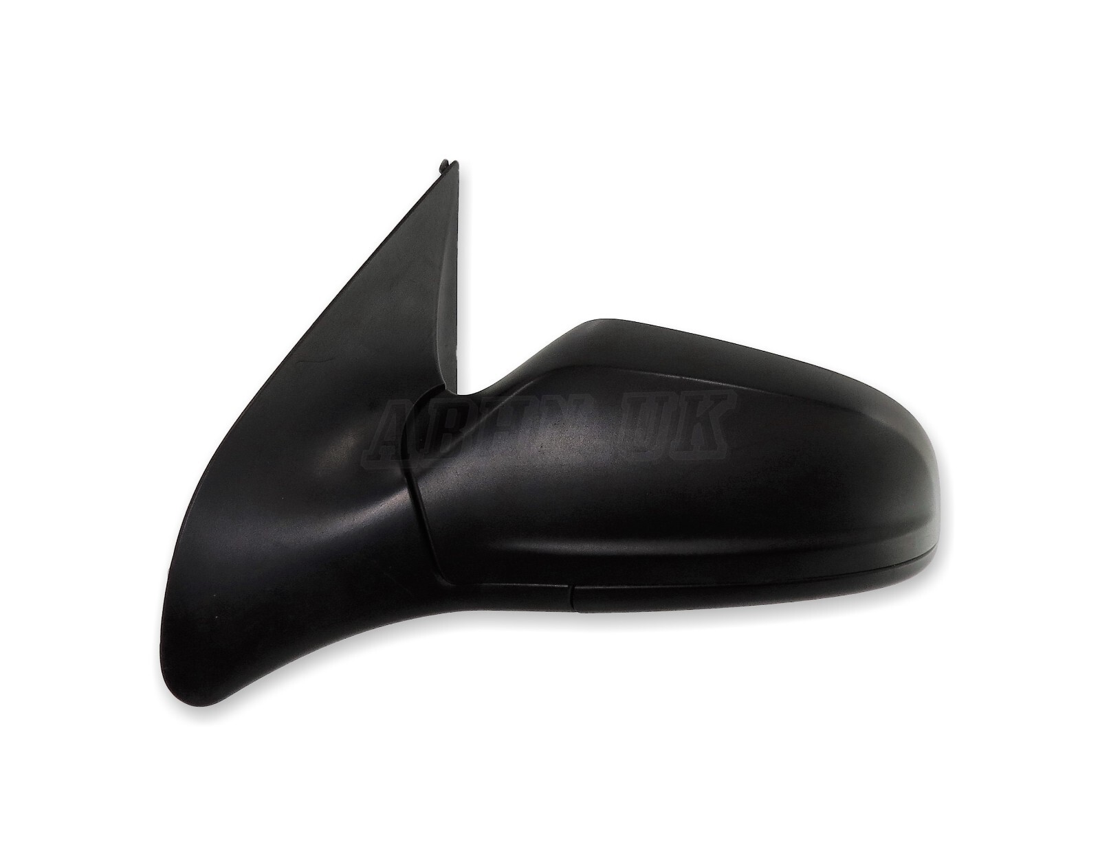 Vauxhall Opel Astra-H MK5 (04- 09) 5-Door Left Side Electric Door Mirror Grained