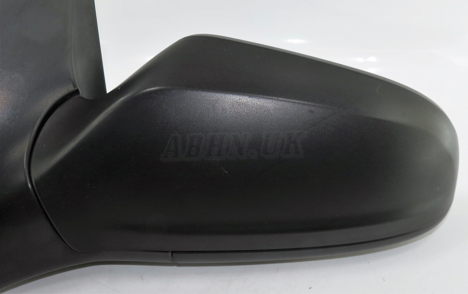 Vauxhall Opel Astra-H MK5 (04- 09) 5-Door Left Side Electric Door Mirror Grained - Image 3