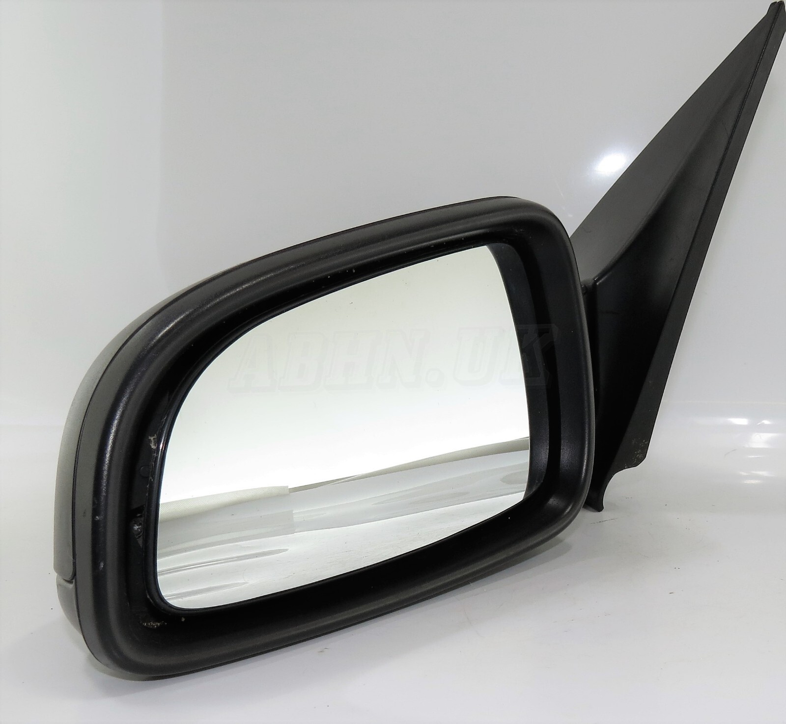 Vauxhall Opel Astra-H MK5 (04- 09) 5-Door Left Side Electric Door Mirror Grained - Image 4